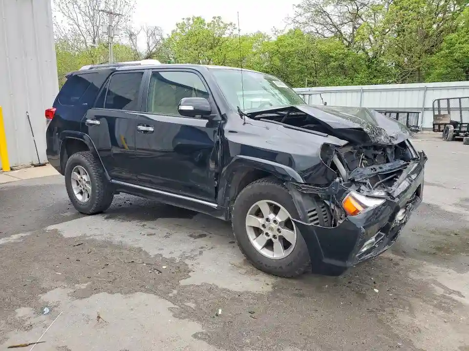 JTEBU5JR7A5011696 2010 TOYOTA 4RUNNER-3