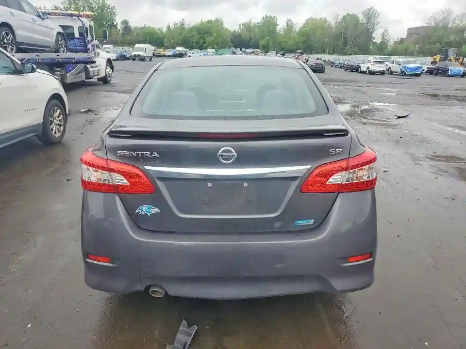3N1AB7AP1EY236868 2014 NISSAN SENTRA-5