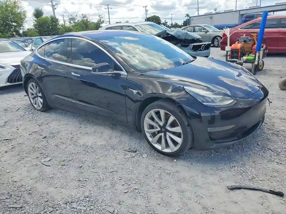 5YJ3E1EA6KF314231 2019 TESLA MODEL 3-3