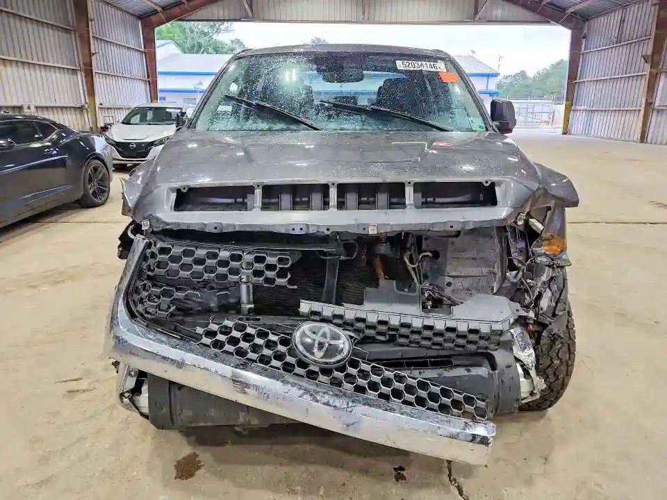 5TFEY5F17MX284641 2021 TOYOTA TUNDRA-4