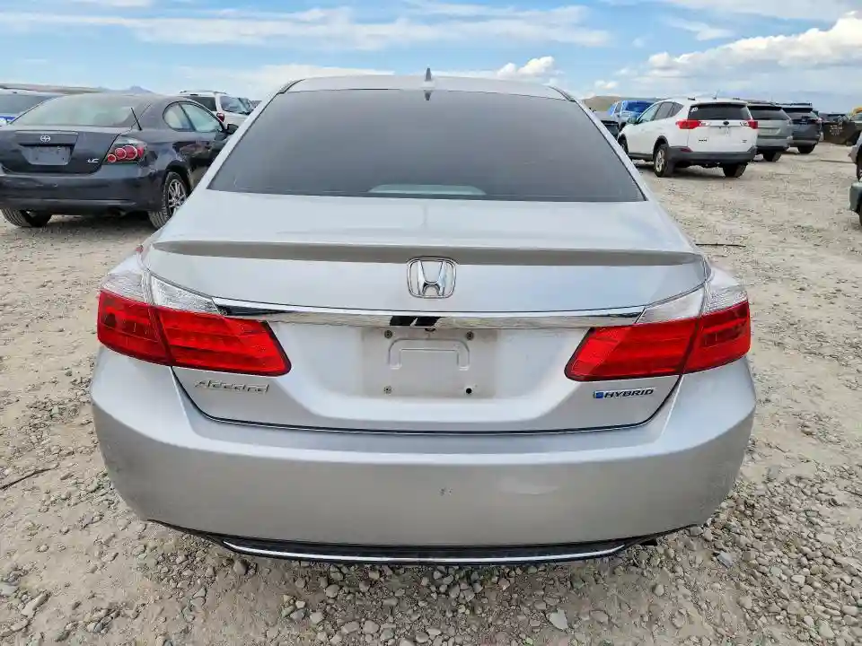 1HGCR6F56EA010477 2014 HONDA ACCORD-5