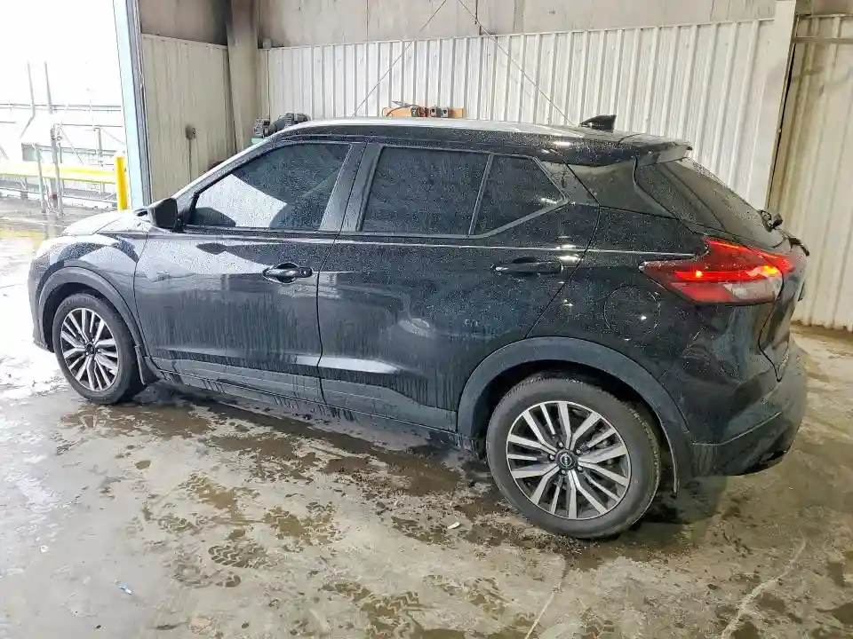 3N1CP5CV3PL520674 2023 NISSAN KICKS-1