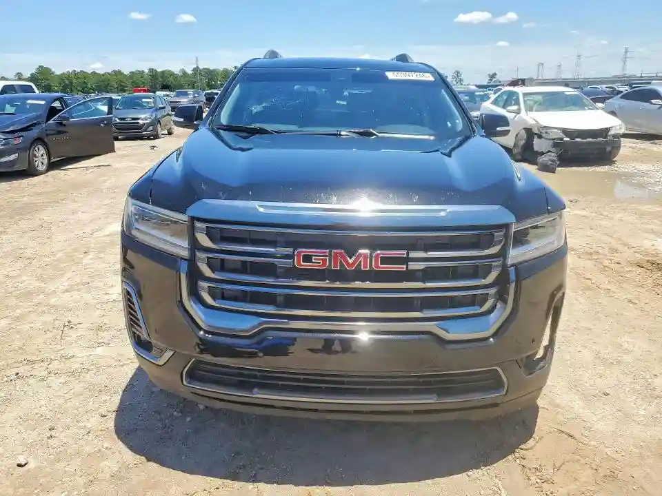 1GKKNLLS2NZ153463 2022 GMC ACADIA-4