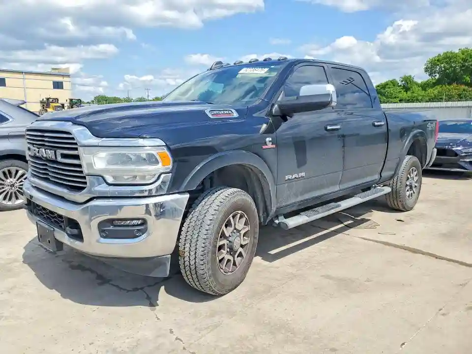 3C6UR5FL4LG227723 2020 RAM 2500-0