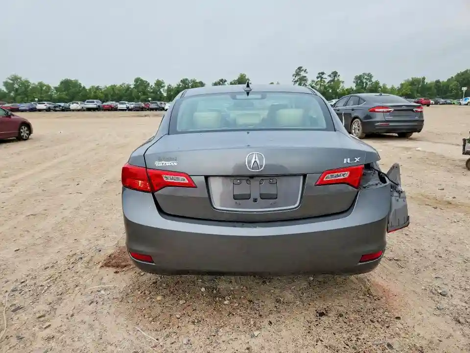 19VDE1F72DE002917 2013 ACURA ILX-5