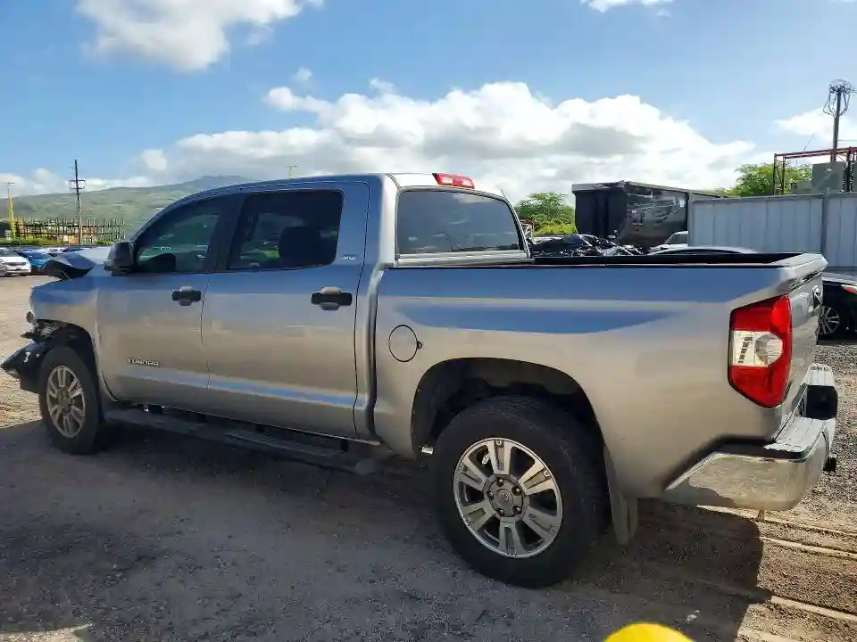 5TFEM5F10GX108692 2016 TOYOTA TUNDRA-1
