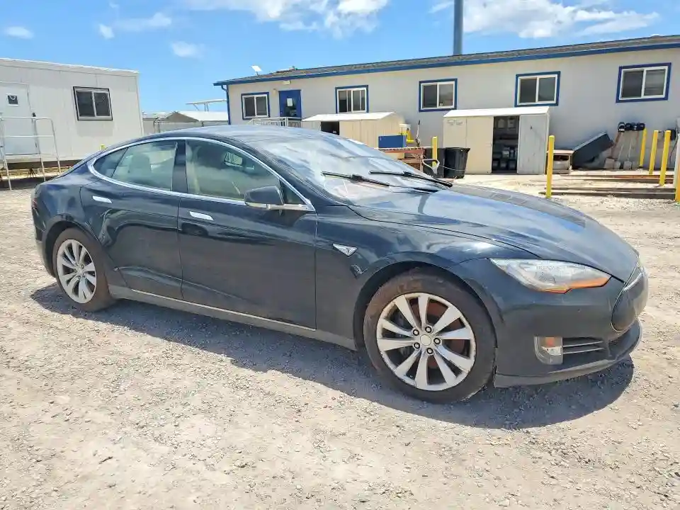5YJSA1S19EFP61247 2014 TESLA MODEL S-3
