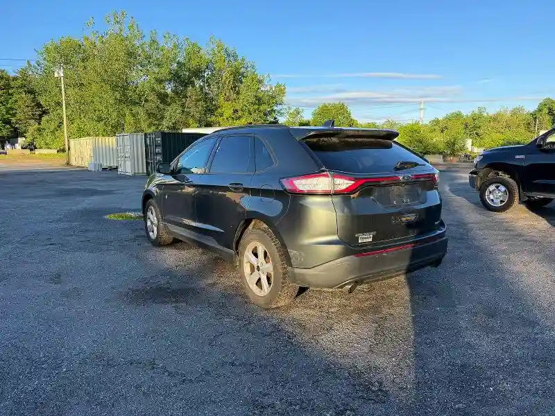 2FMTK4G92FBC27583 2015 FORD EDGE-2