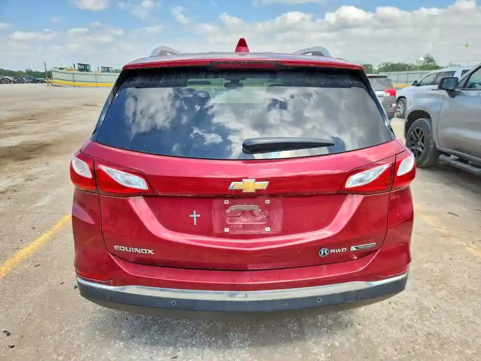 2GNAXVEV5J6275896 2018 CHEVROLET EQUINOX-5