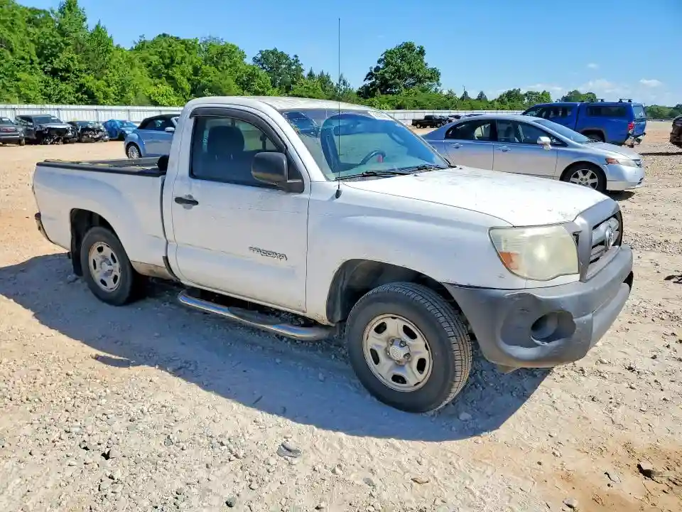 5TENX4CN8AZ717604 2010 TOYOTA TACOMA-3