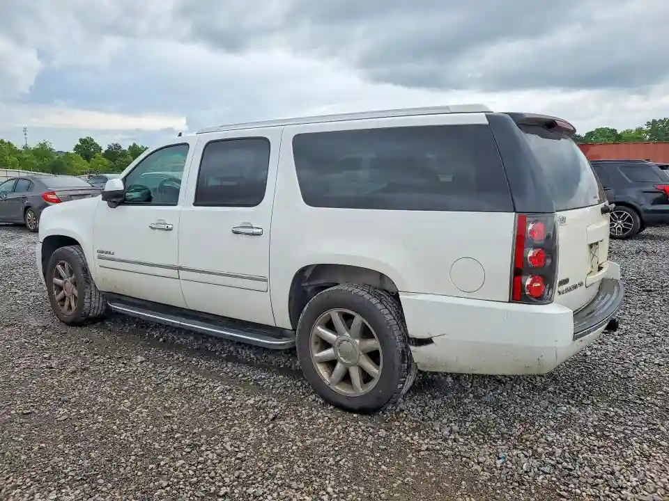 1GKUCMEF9AR189584 2010 GMC YUKON-1