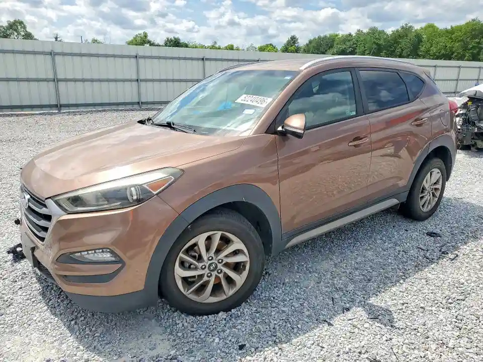 KM8J33A22HU332888 2017 HYUNDAI TUCSON ECO-0