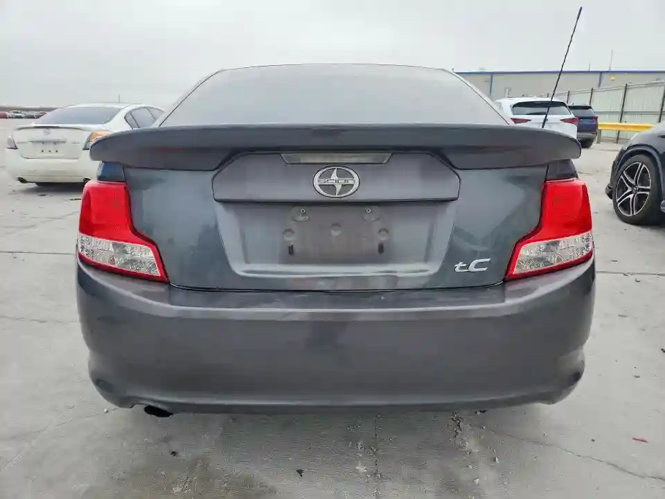 JTKJF5C73C3042053 2012 SCION TC-5