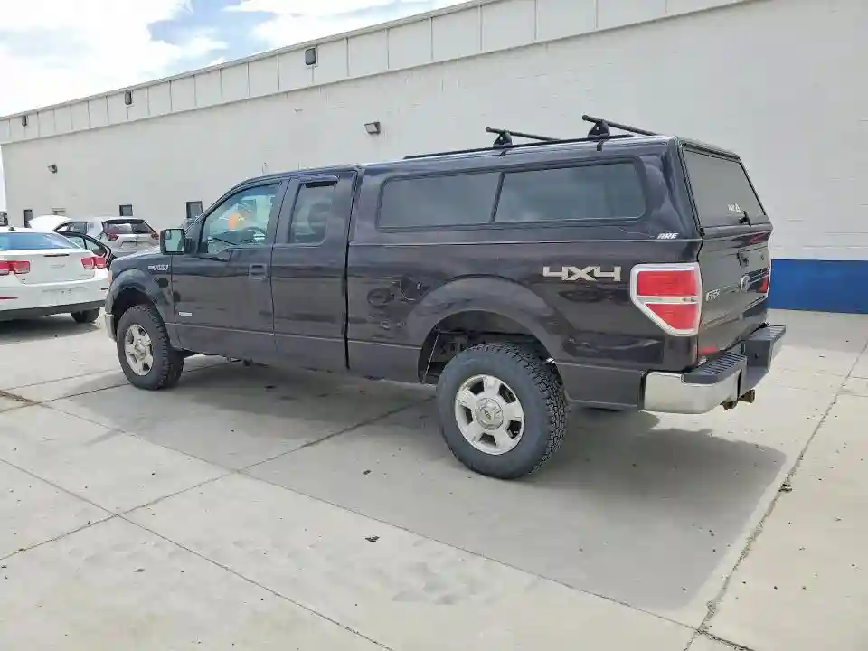 1FTFX1ET4EFB83308 2014 FORD F150-1