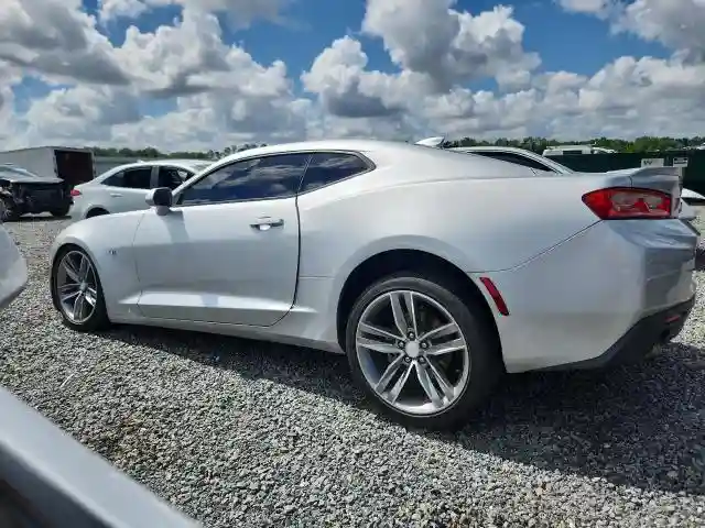 1G1FB1RS8H0208971 2017 CHEVROLET CAMARO-1