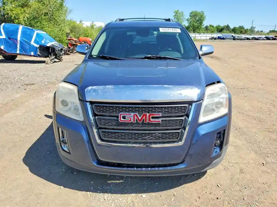 2GKFLTE37G6183859 2016 GMC TERRAIN-4
