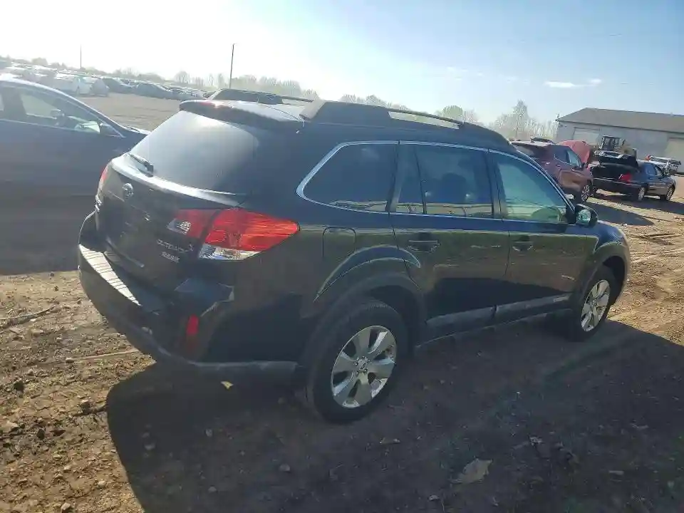4S4BRBKC2C3214410 2012 SUBARU OUTBACK-2