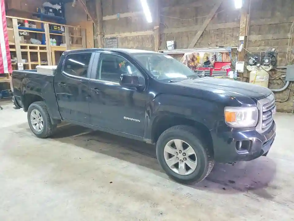 1GTG5CE36G1199080 2016 GMC CANYON-3