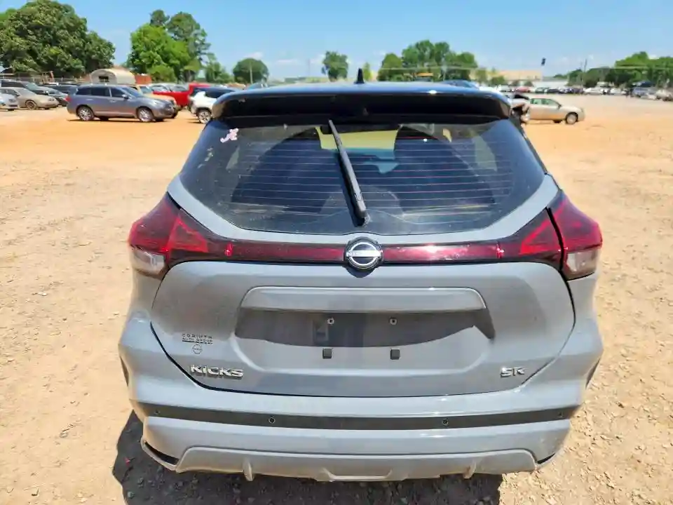 3N1CP5DV0RL486484 2024 NISSAN KICKS-5