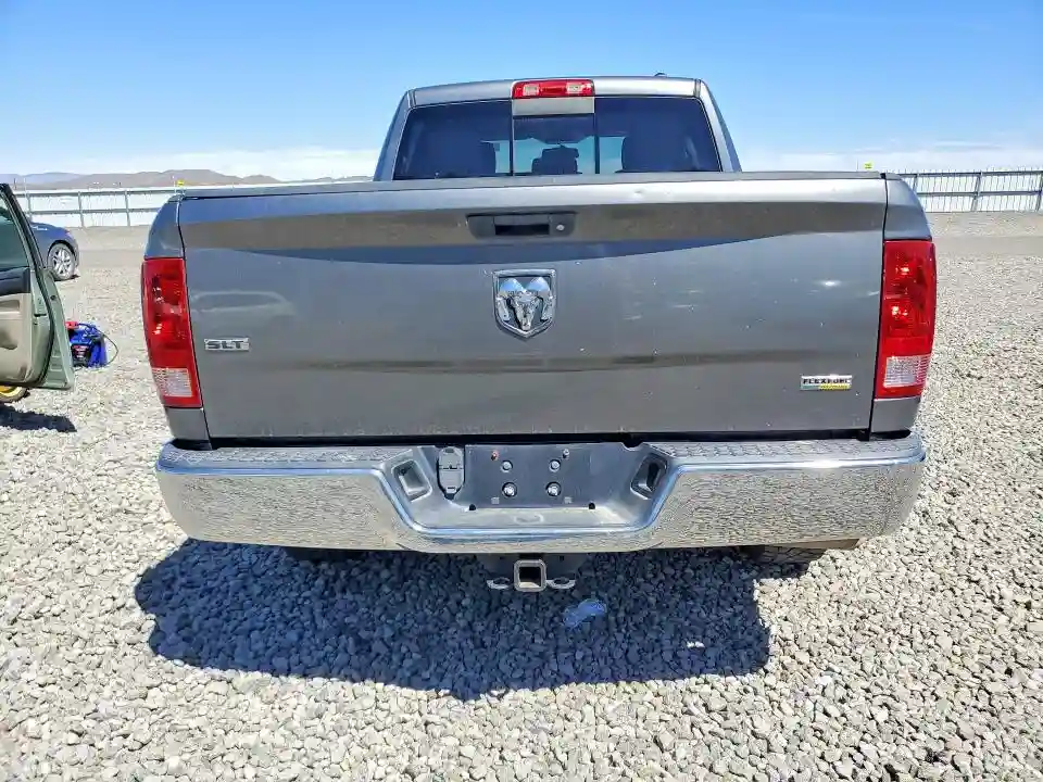 1C6RD6GP8CS122560 2012 DODGE RAM 1500-5