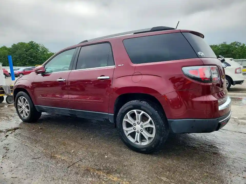 1GKKVRKDXFJ302174 2015 GMC ACADIA-1