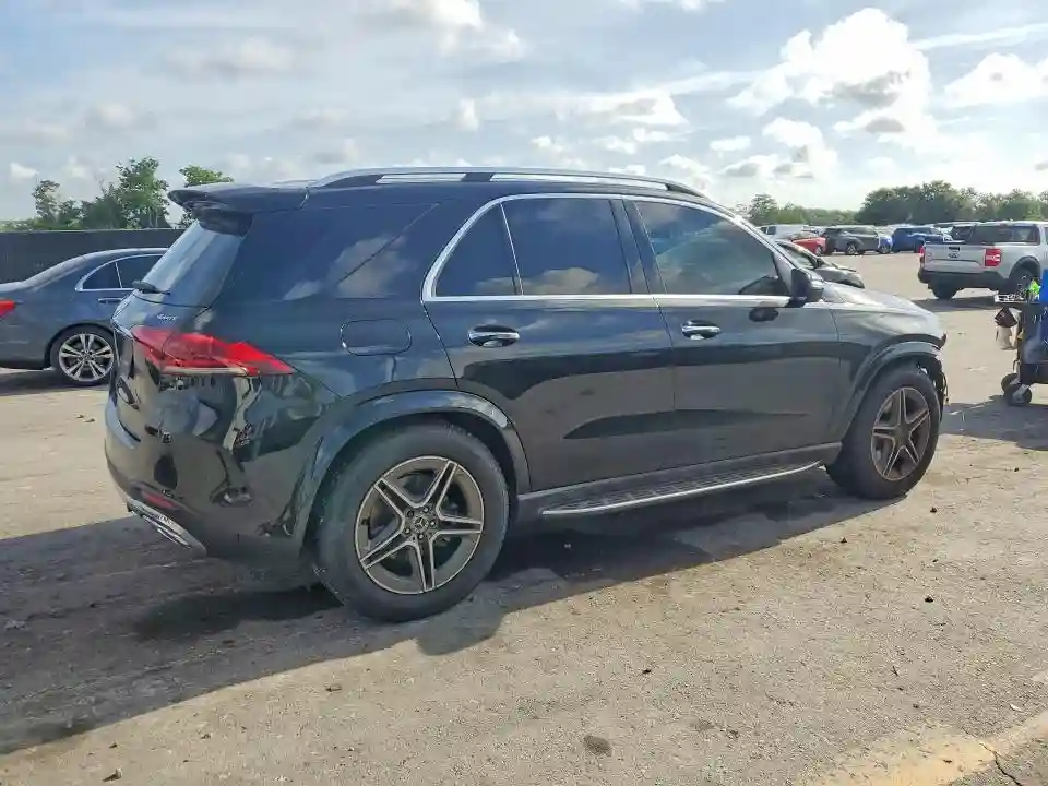 4JGFB4KB5LA247227 2020 MERCEDES-BENZ GLE-CLASS-2