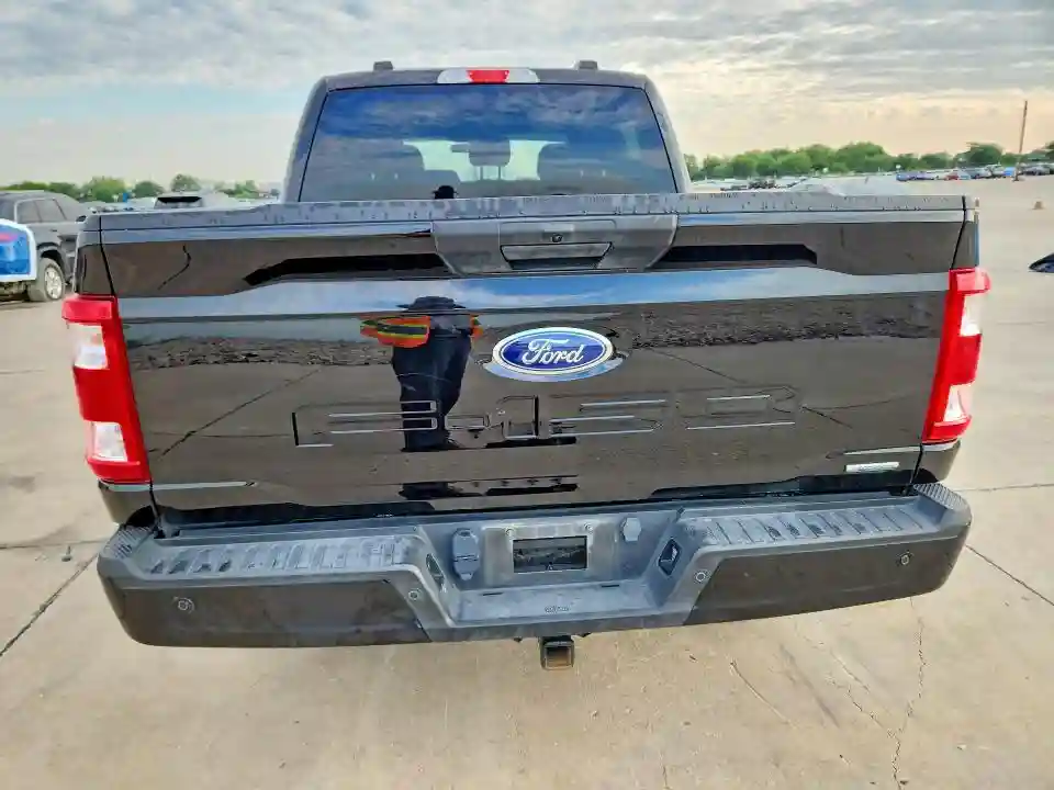 1FTEW1EP9MFB93316 2021 FORD F150-5