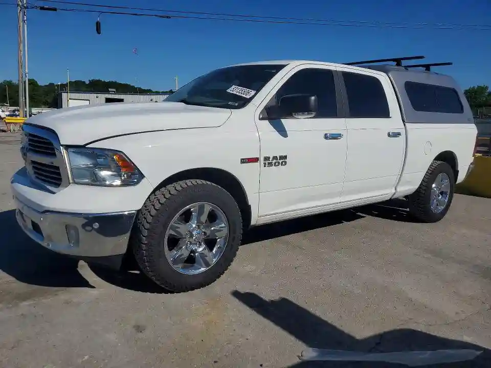1C6RR7TM8JS273205 2018 RAM 1500-0