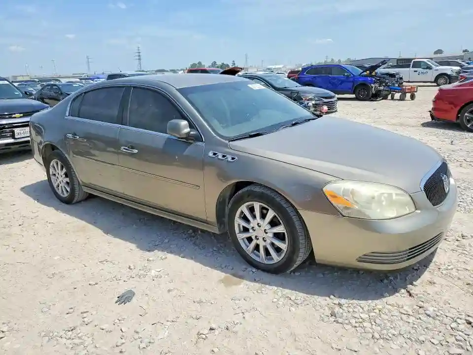 1G4HC5EM1BU138933 2011 BUICK LUCERNE-3