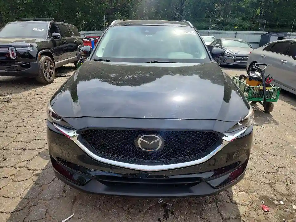 JM3KFACM7J1372949 2018 MAZDA CX-5-4