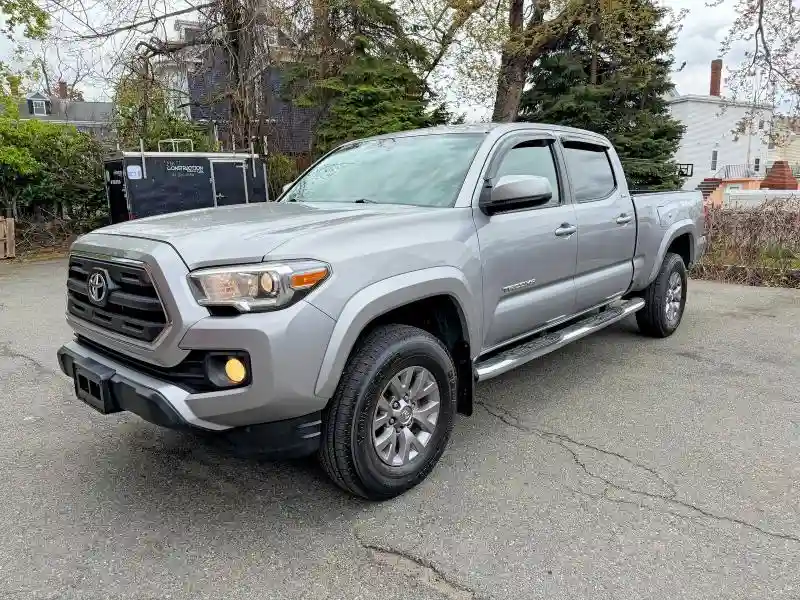 3TMDZ5BN9GM001703 2016 TOYOTA TACOMA-1
