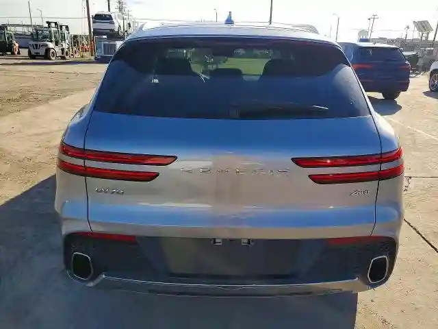 5NMMADTB8SH024018 2025 GENESIS ALL OTHER-5