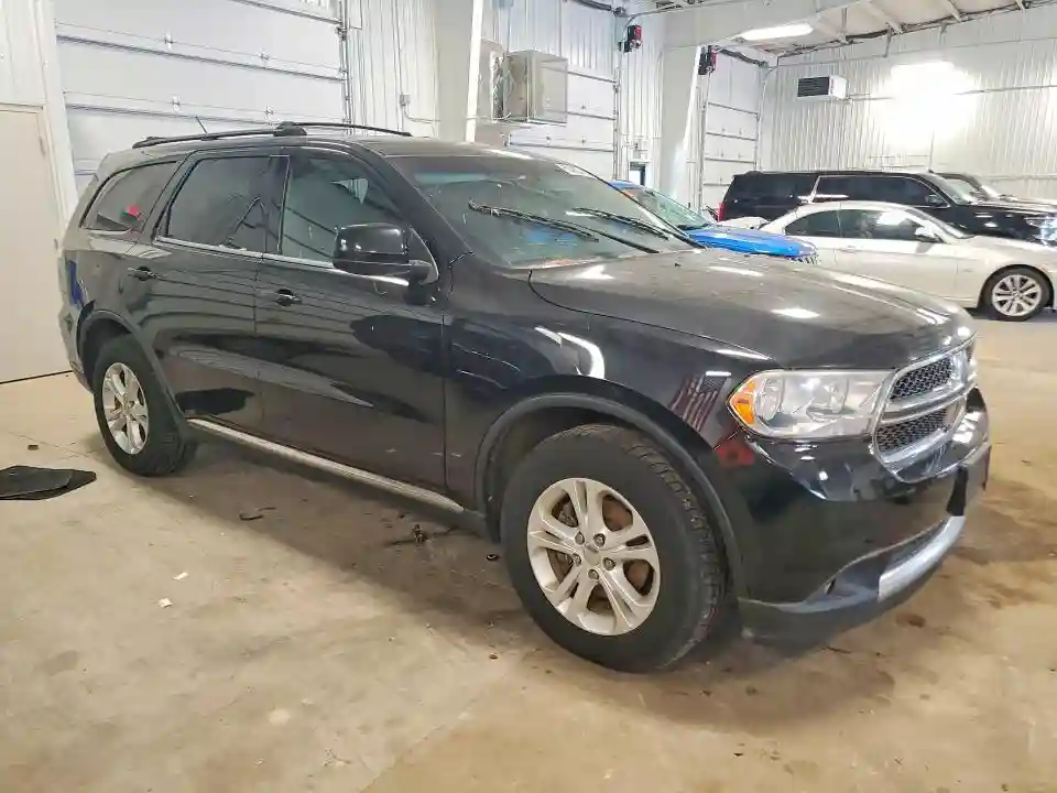 1C4RDJAG0DC617769 2013 DODGE DURANGO-3