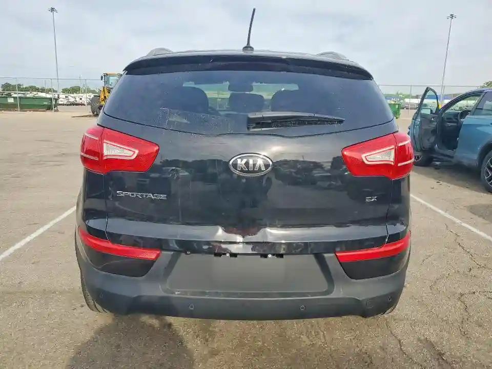 KNDPC3A24D7488115 2013 KIA SPORTAGE-5