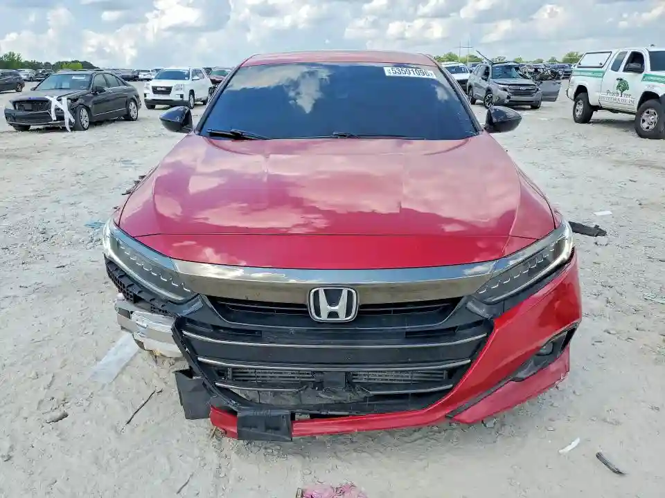1HGCV1F47MA091395 2021 HONDA ACCORD-4