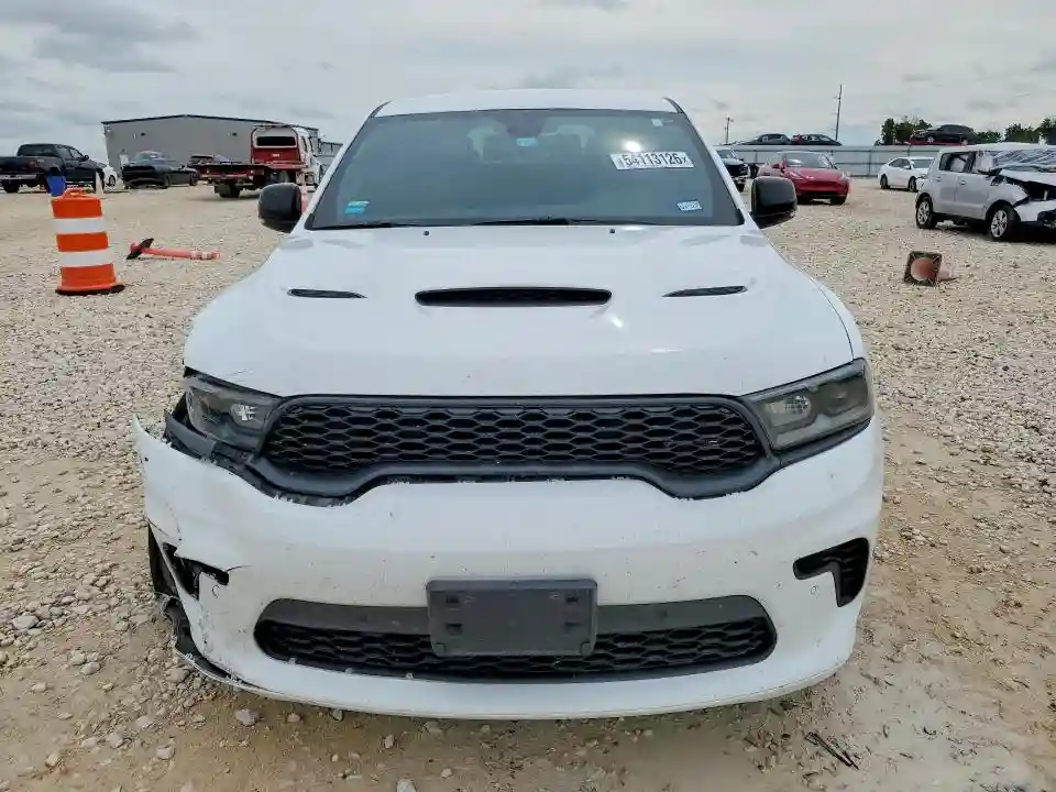 1C4SDJGJXRC175594 2024 DODGE DURANGO-4