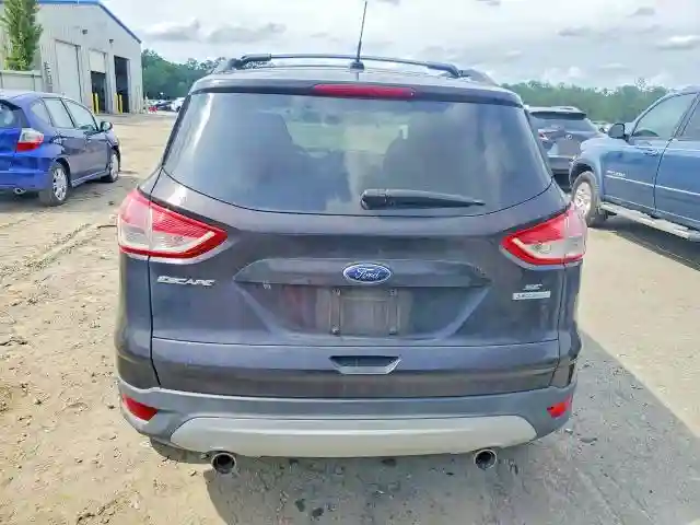 1FMCU0GX3DUD36496 2013 FORD ESCAPE-5