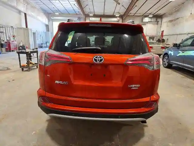 2T3DFREV5GW497920 2016 TOYOTA RAV4-5