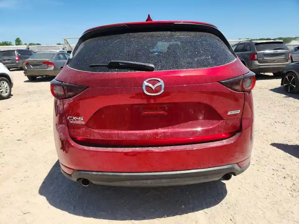 JM3KFACM2J0411758 2018 MAZDA CX-5-5