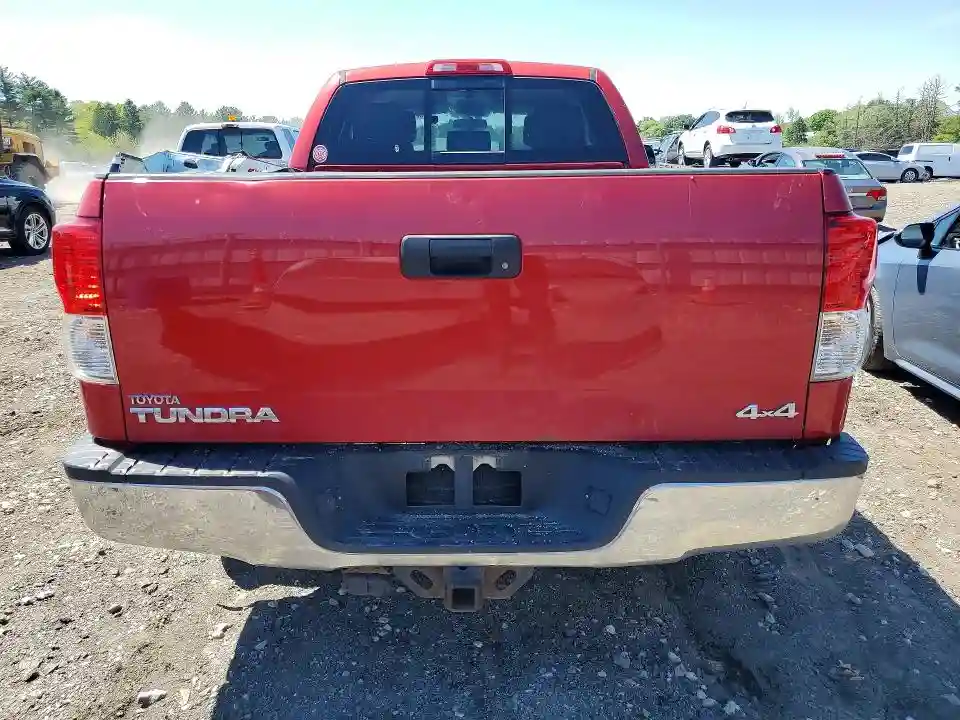 5TFUM5F13BX021907 2011 TOYOTA TUNDRA-5