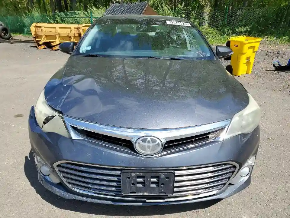 4T1BK1EB0DU046800 2013 TOYOTA AVALON-4