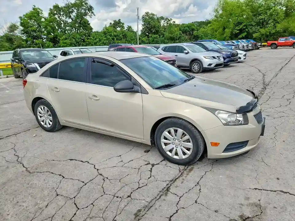 1G1PD5SH8C7178424 2012 CHEVROLET CRUZE-3