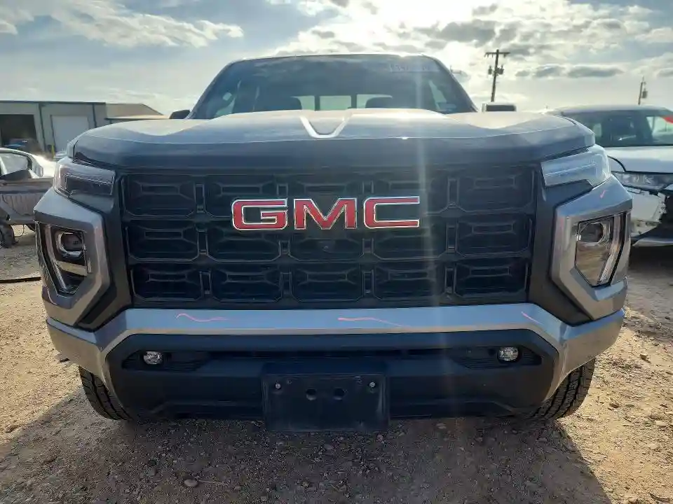 1GTP5BEK1P1254374 2023 GMC CANYON-4