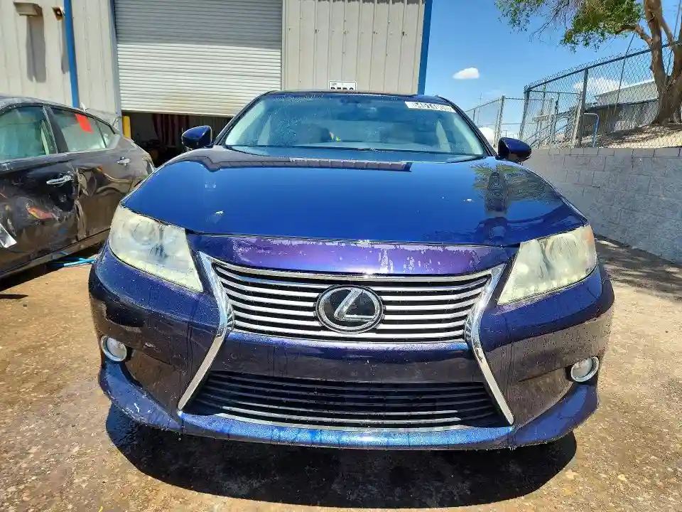JTHBK1GG4D2064840 2013 LEXUS ES350-4
