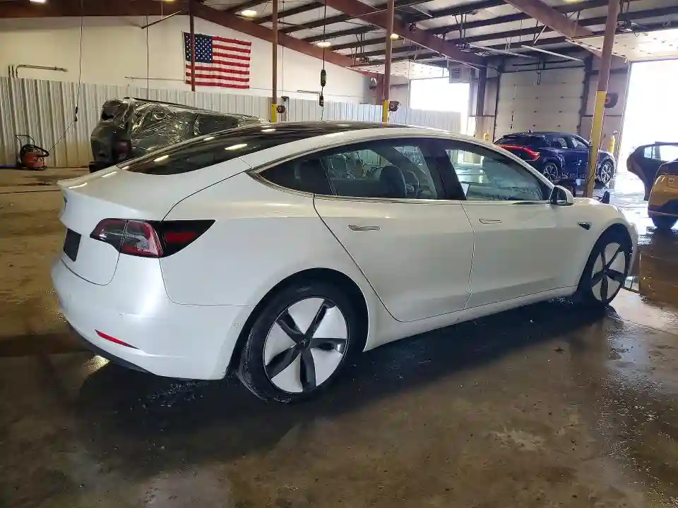 5YJ3E1EB3LF793721 2020 TESLA MODEL 3-2