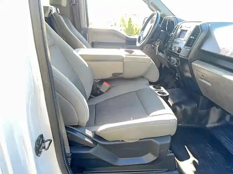 1FTMF1EB7JKD39070 2018 FORD F150-5