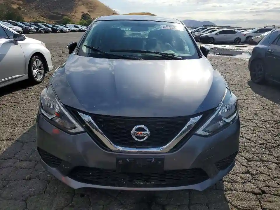 3N1AB7AP3GY276808 2016 NISSAN SENTRA-4