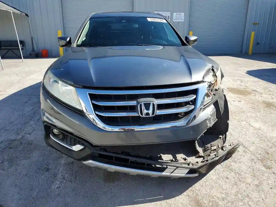 5J6TF3H51EL000909 2014 HONDA CROSSTOUR-4