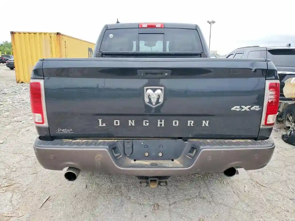 1C6RR7PT0JS163444 2018 RAM 1500-5