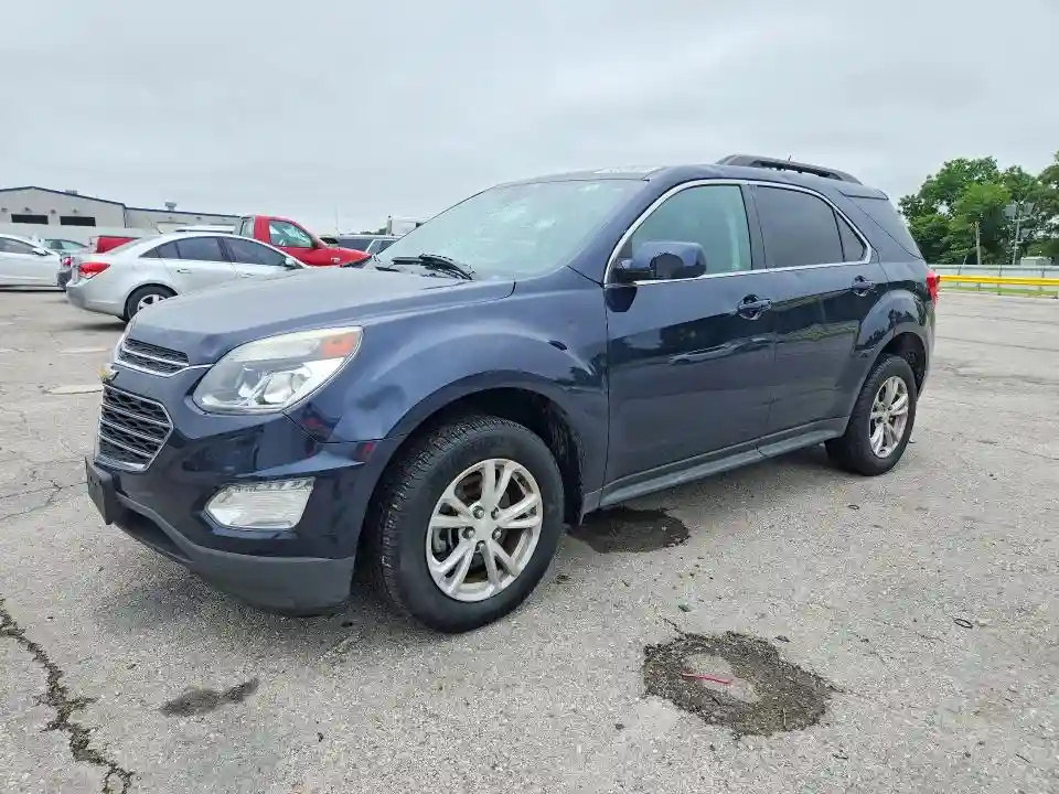 2GNALCEKXH6306270 2017 CHEVROLET EQUINOX-0